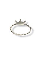 Ring Gioielleria Sorrentino Woman in Gold 1VANB66 - 1VANB66